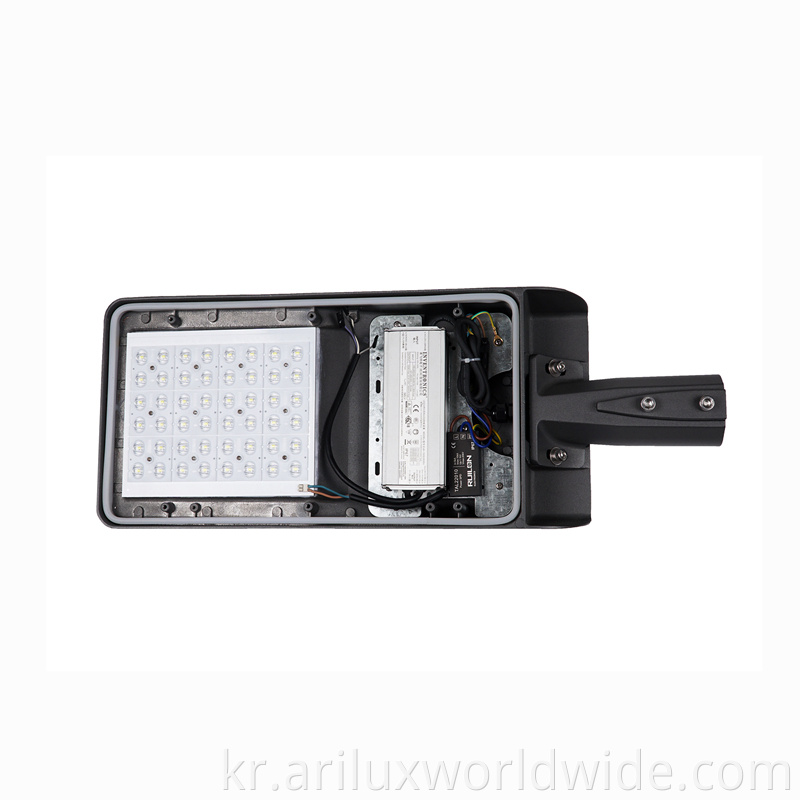 100w Street Led Lights 4